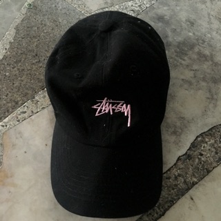 Stussy หมวก