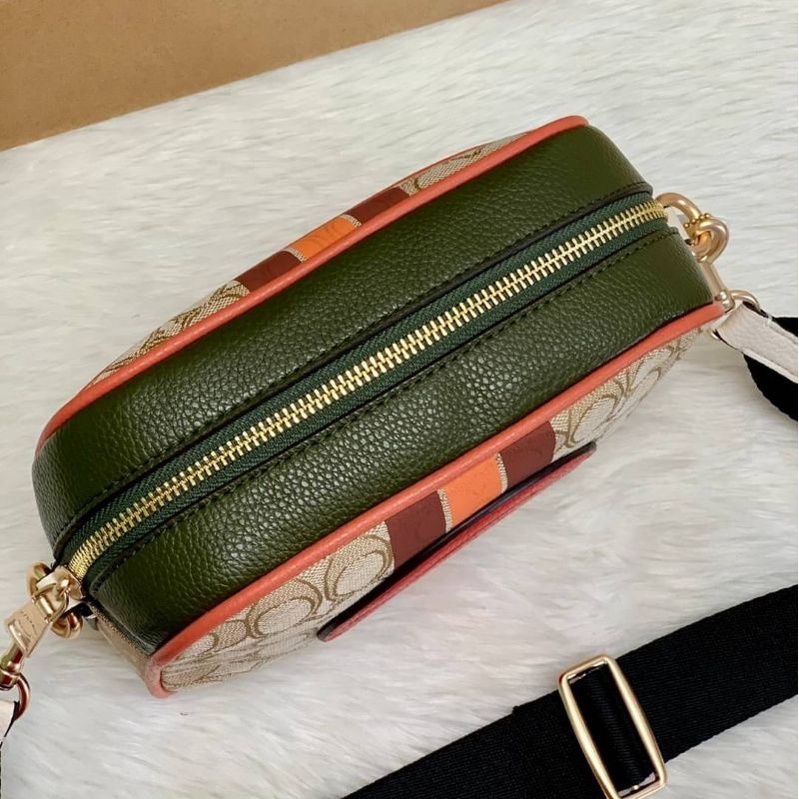 sale-sale-sale-เคลียสต็อค-coach-dempsey-camera-bag-in-signature-jacquard-with-stripe-and-coach-patch-1912