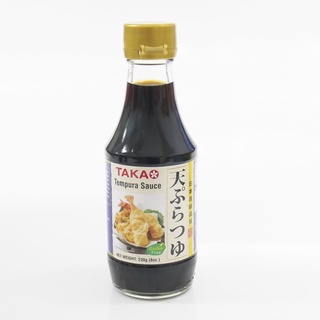 ซอสเทมปุระ ทาคาโอะ 230กรัม (Takao - Tempura Sauce 230g.)