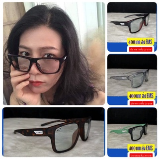 ซื้อแว่น 1 แถมแว่นอีก 1 ชิ้น G-FORZE Polarized Photochromic แว่นตากันแดดปรับแสง แชทเลือกของแถมได้