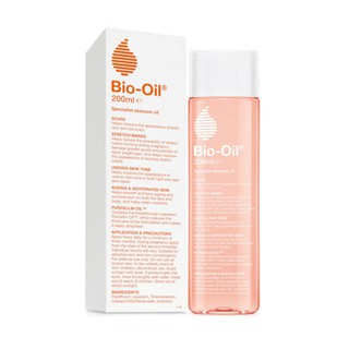 Bio-Oil ยอดขายอันดับ 1 ในอังกฤษ ลดเลือนรอยแผลเป็นจากสิว แผลเป็นคีรอยด์