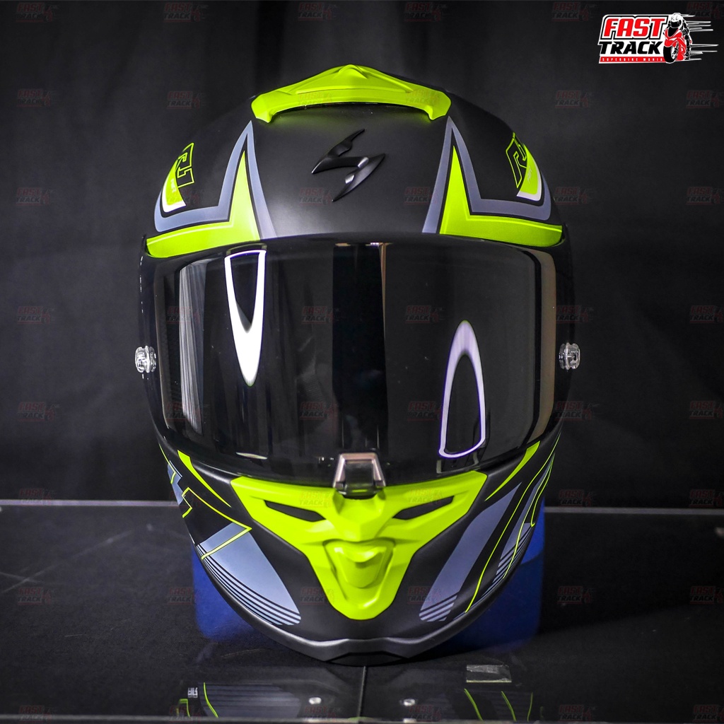 scorpion-helmet-หมวกกันน็อค-รุ่น-exo-r1-air-color-gaz-matt-black-neon-yellow