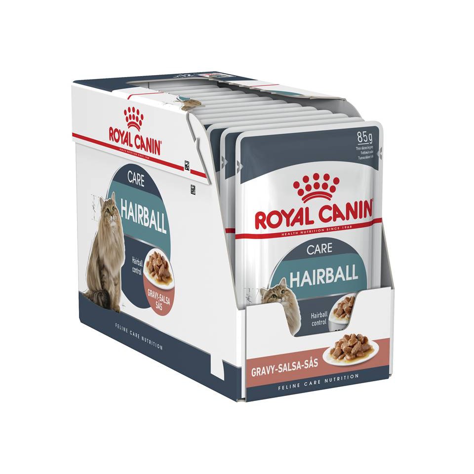  CANIN コンコントロール 85g×12パック＋6パック ROYAL CANIN コンコントロール 85g×12パック＋6パック