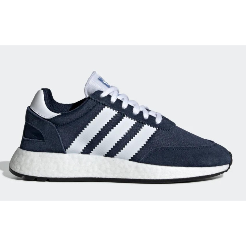 Adidas Adidas I 5923 Navy White ADIDAS
