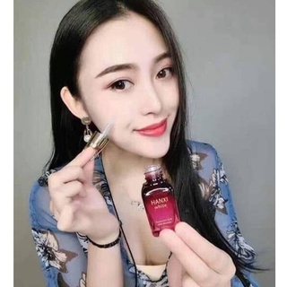 🔥พร้อมส่ง🔥CXC.TH🌸🌸 HANXI WHITEให้ความชุ่มชื้น ไวท์เทนนิ่ง กรดไฮยาลูโรนิก เซรั่ม ไฮยาลูโลนิค และสารสกัดจากดอกไม้ 🌸🌸12 ml.