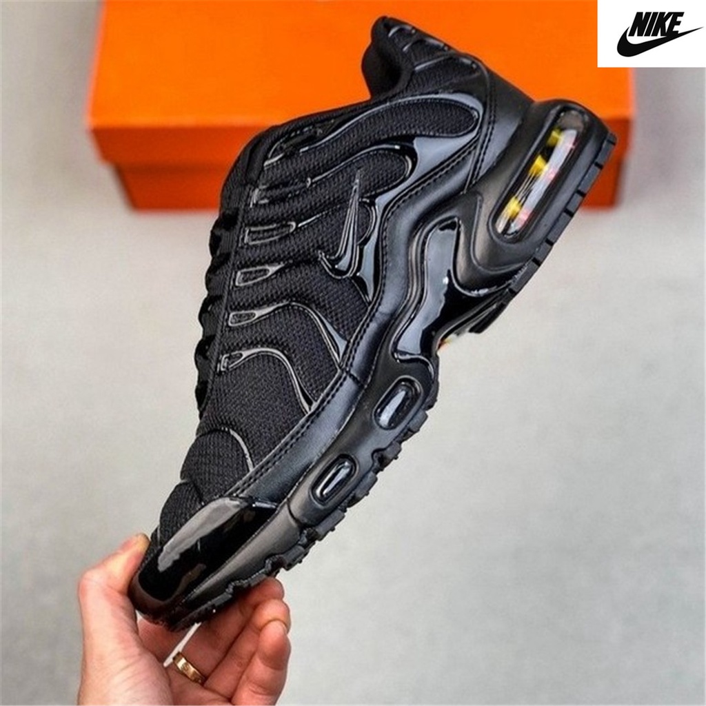 original-n-ike-air-max-tn-plus-air-cushion-รองเท้าผ้าใบ-รองเท้าวิ่ง-กันกระแทก