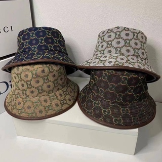 ภาพหน้าปกสินค้าหมวกบักเก็ต หมวกกุชชี่ มาใหม่ มีสินค้าพร้อมส่งจากไทย ซึ่งคุณอาจชอบสินค้านี้