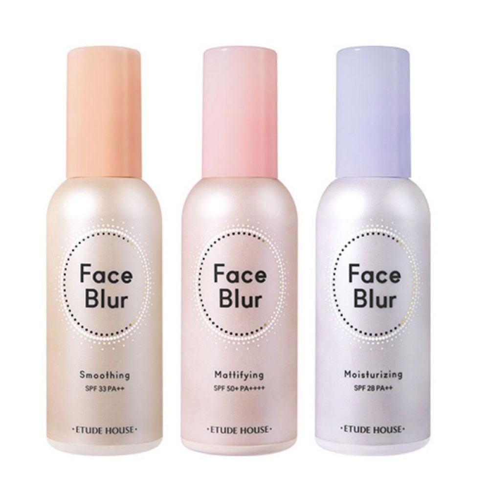 ของแท้-etude-house-face-blur-spf50-pa