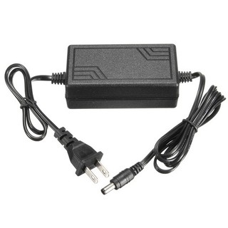 24V 2A Universal Switching Adapter Power Supply อะแดปเตอร์ 24โวลต์ 2000mA 48W หัวแจ็คมาตรฐานขนาด 5.5 มม.