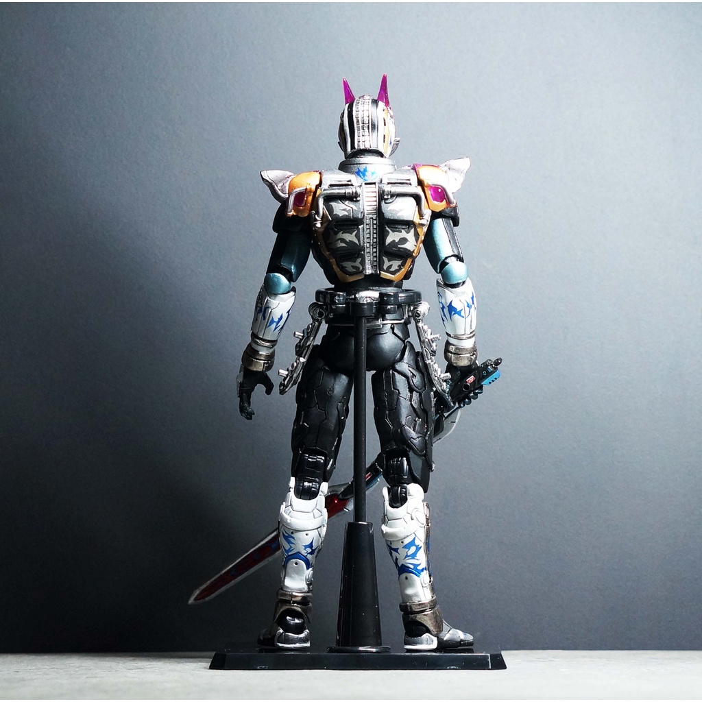 Bandai S.I.C SIC Masked Rider Nega Den-O มาสค์ไรเดอร์ เดนโอ