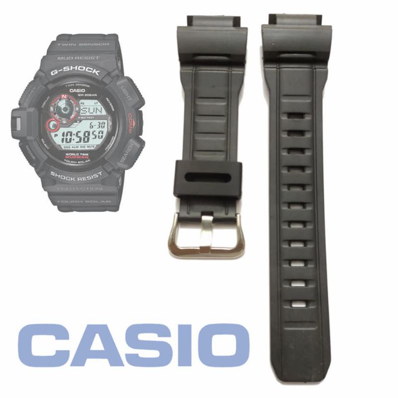 สายนาฬิกาข้อมือ-casio-g-shock-g-9300-original-oem