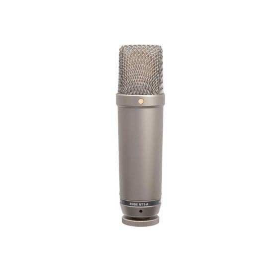 rode-nt1-a-ไมโครโฟน-condenser-microphone-nt1-a-จาก-rode-ไมค์อัดเสียง-ไมค์อัดเสียงร้อง