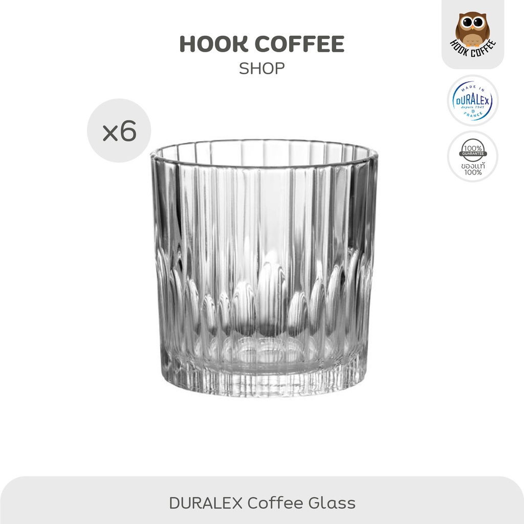 Manhattan Clear Tumbler