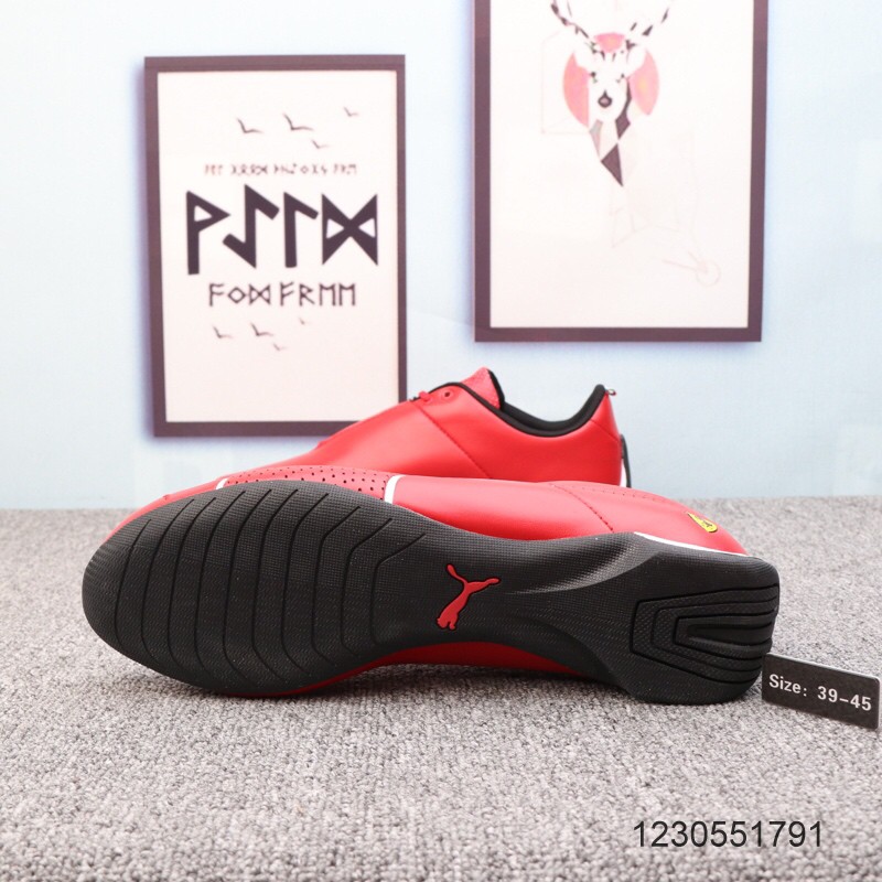 puma-ferrari-creeper-fashion-wild-sports-shoes