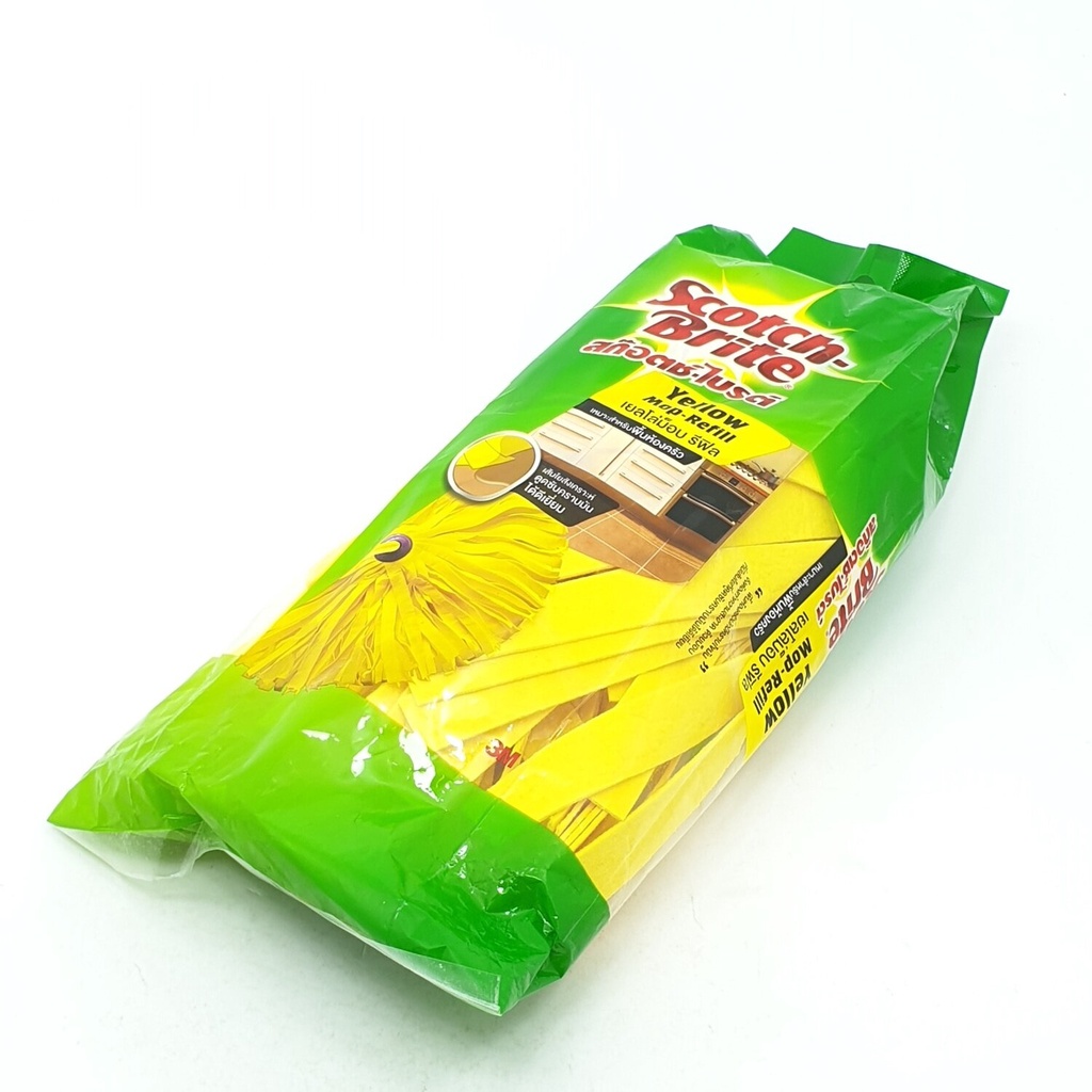 3m-scotch-brite-สก๊อตช์-ไบรต์-รีฟิล-เยลโล่ม็อบ-xn002030007-yellow-mop-refill-fixtools-shopee