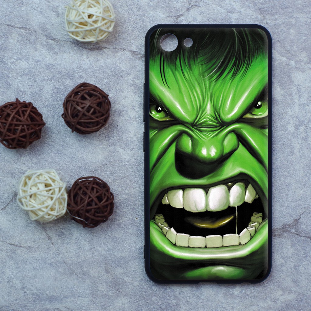 เคส-vivo-y81-y81i-ใช้เคสเดียวกัน-ลายฮีโร่-ขอบนิ่มหลังแข็ง-เคสมือถือ-เคสโทรศัพท์-caseเคส-tpu-ขอบนิ่มหลังแข็ง-ไม่ขูดตัวเ