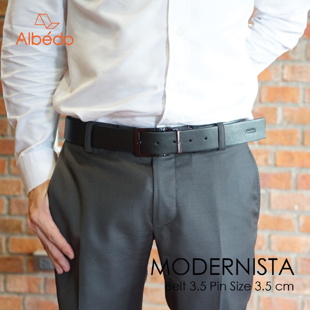 albedo-modernista-belt-3-5-เข็มขัด-เข็มขัดหนัง-รุ่น-modernista-mo01399