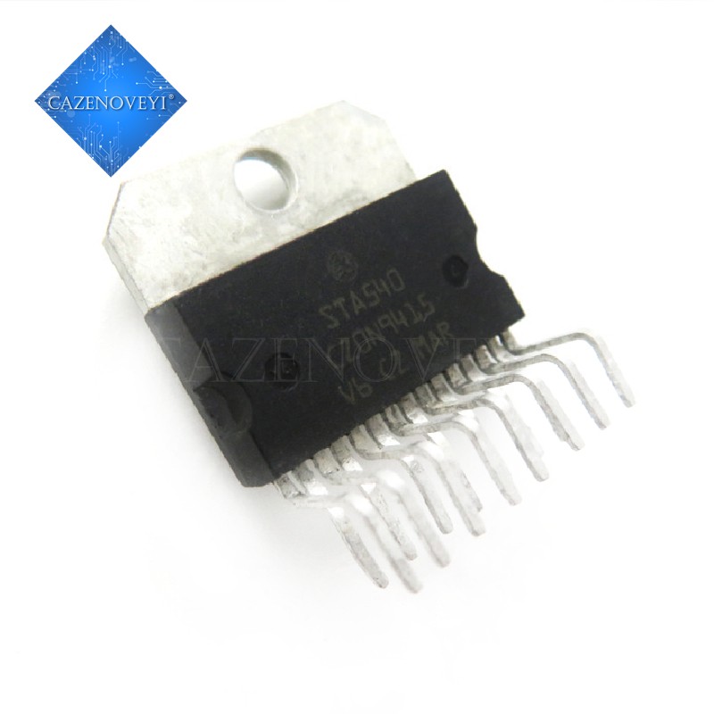 มีสินค้า วงจรรวม 15 STA540SA STA540 2 ชิ้นต่อล็อต | Shopee Thailand