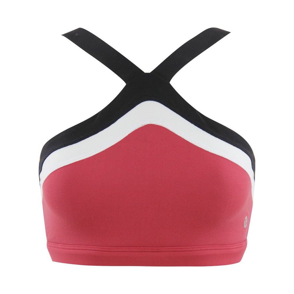 GINNY CROP TOP