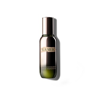 La Mer The Regenerating Serum เซรั่มสูตรใหม่ เพื่อช่วยลดเลือนริ้วรอย ขนาดทดลอง 3-5 มล.