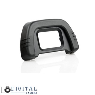 Eyecup (ยางรองตา) DK21 for Nikon D7100 D7000 D300S D90 D80 D70