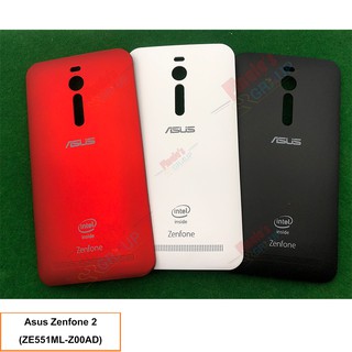 ฝาหลังมือถือ รุ่น Asus Zenfone 2 (ZE551ML-Z00AD)