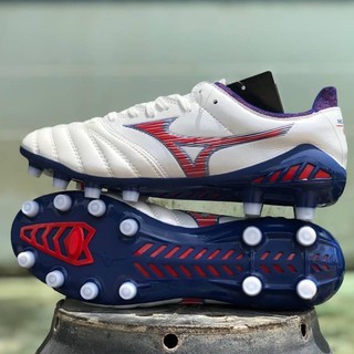 รองเท้าฟุตบอลมิซูโน่ Mizuno MORELIA NEO II JAPAN (รุ่นท็อปเจแปน) พร้อมส่ง