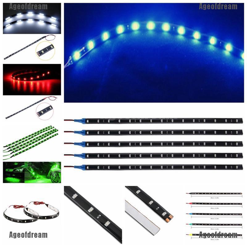 สายไฟ-led-กันน้ำสำหรับติดรถยนต์