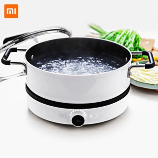 ภาพหน้าปกสินค้าXiaomi Mijia เตาปรุงอาหารไฟฟ้า Microwave ซึ่งคุณอาจชอบสินค้านี้