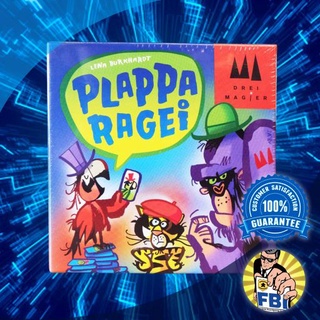 Plapparagei Boardgame [ของแท้พร้อมส่ง]