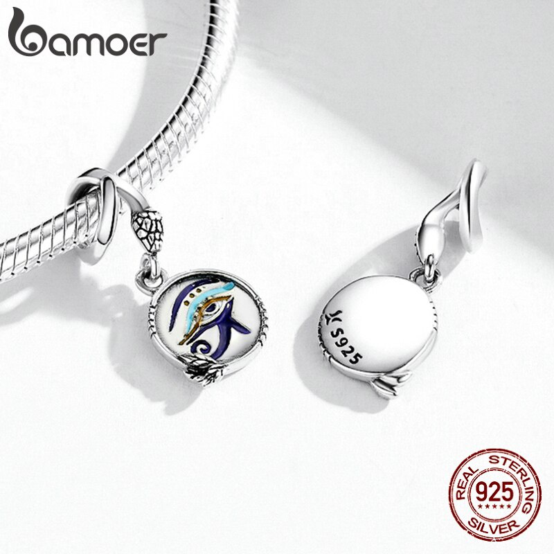 bamoer-charm-sterling-silver-925-legend-egypt-series-twin-eyes-pendant-for-bracelet-necklace-diy-fashion-accessories-scc1857