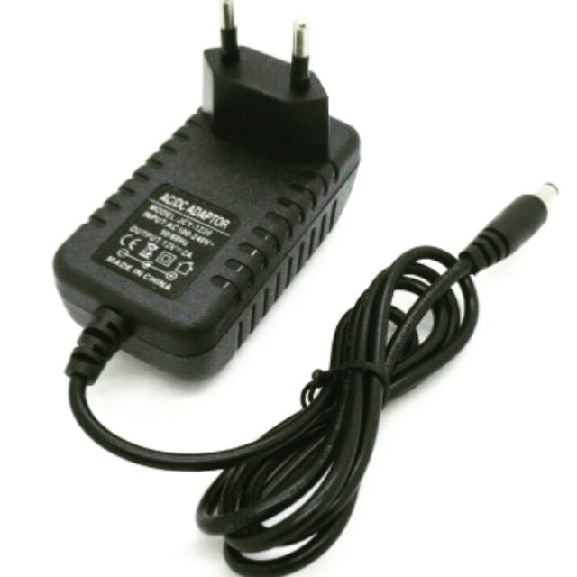 power-adaptor-แหล่งจ่ายไฟ-อะแดปเตอร์-12v-2a