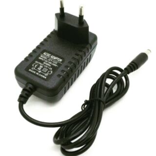 Power Adaptor แหล่งจ่ายไฟ อะแดปเตอร์ 12V 2A