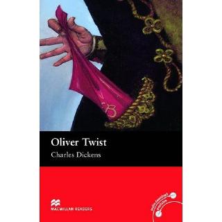 DKTODAY หนังสือ MAC.READERS INTER:OLIVER TWIST