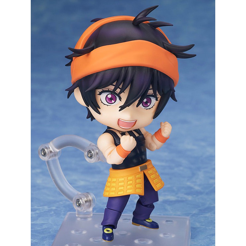 pre-order-มัดจำ-nendoroid-tv-anime-jojos-bizarre-adventure-golden-wind-narancia-ghirga-medicos-entertainment