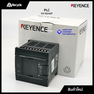 PLC Keyence KV-N24DT