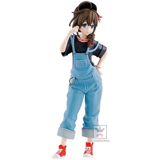 Kantai Collection ~Kan Colle~ - Shigure - EXQ Figure - Shifuku Mode (Banpresto)