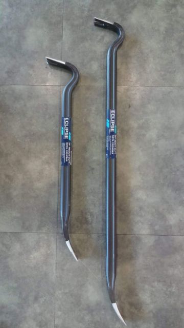 ชะแลง eclipse แท้จากอังกฤษ rippa crowbar medium duty 24 36 นิ้ว ...