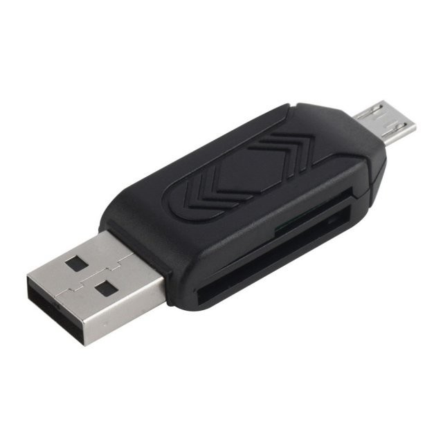 Card Reader การ์ดรีดเดอร์ | Shopee Thailand