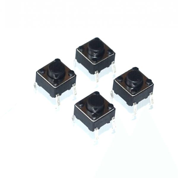 ใหม่-ปุ่มกดสวิตช์ชั่วขณะ-6x6x5-มม-dip-4-ขา-100-ชิ้น