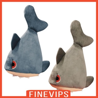 [finevips] หมวกฉลาม พร็อพถ่ายรูป สําหรับผู้ใหญ่