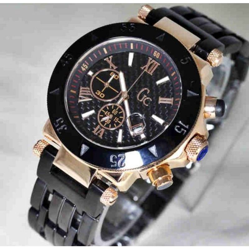 GC Guess Collection สายนาฬิกาโซ่ | Shopee Thailand