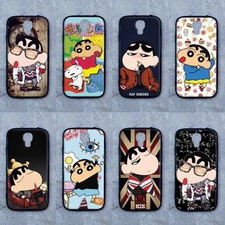 Samsung S4 S5 S6 S6edge S7 S7edge เคสลายชินจัง