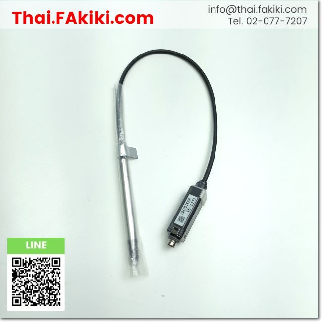 มือสองพร้อมส่ง-c-used-gt2-s5-sensor-head-หัวเซนเซอร์-สเปค-keyence-66-003-426