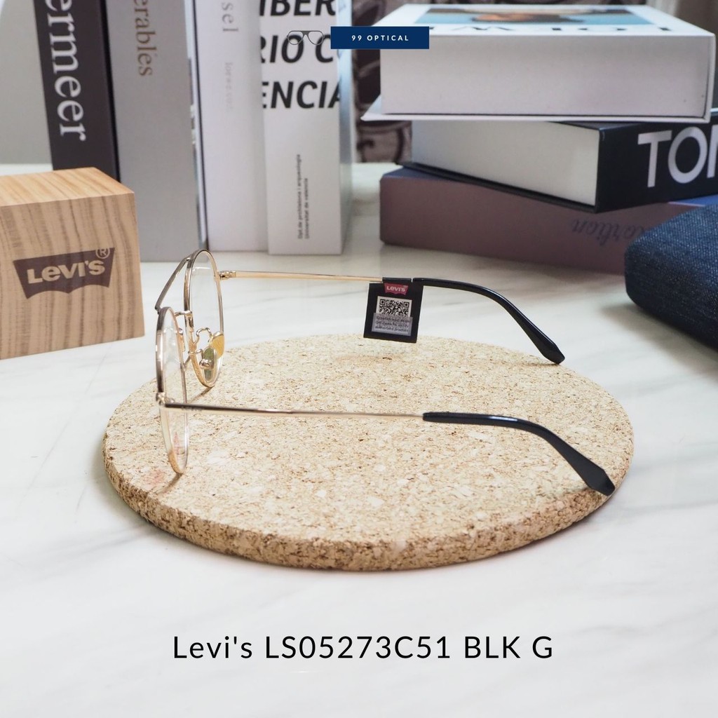 กรอบแว่น-levi-s-รุ่น-ls05273-แว่นสายตา-แว่นกรองแสง
