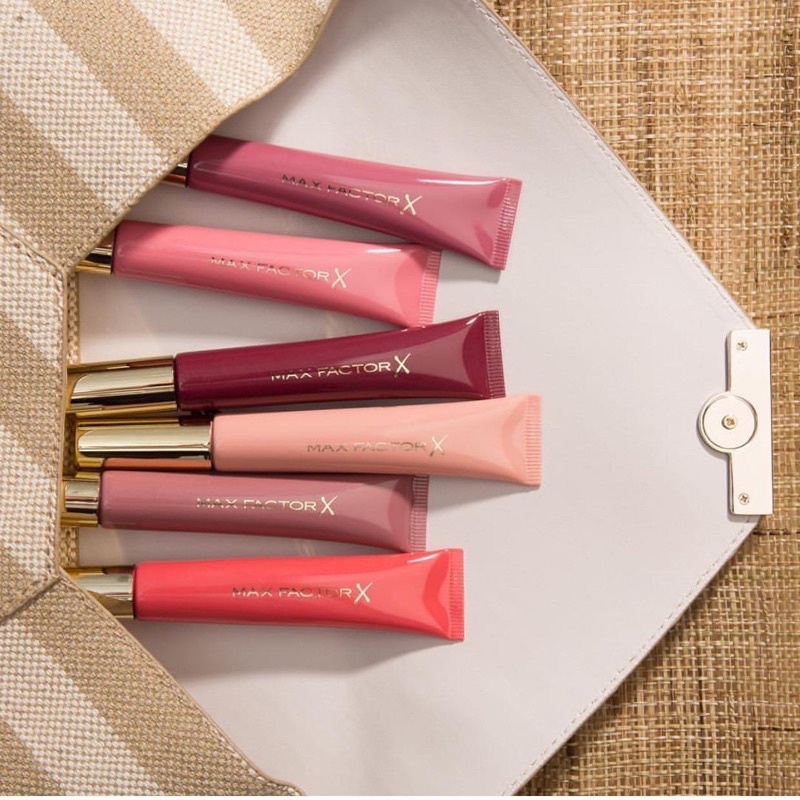 Max Factor Color Elixir Lip Cushion Gloss | Shopee Thailand
