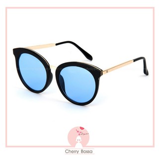 แว่นตากันแดดแบรนด์ Circus Eyewear รุ่น CC159 Col. 5 size 53 mm.