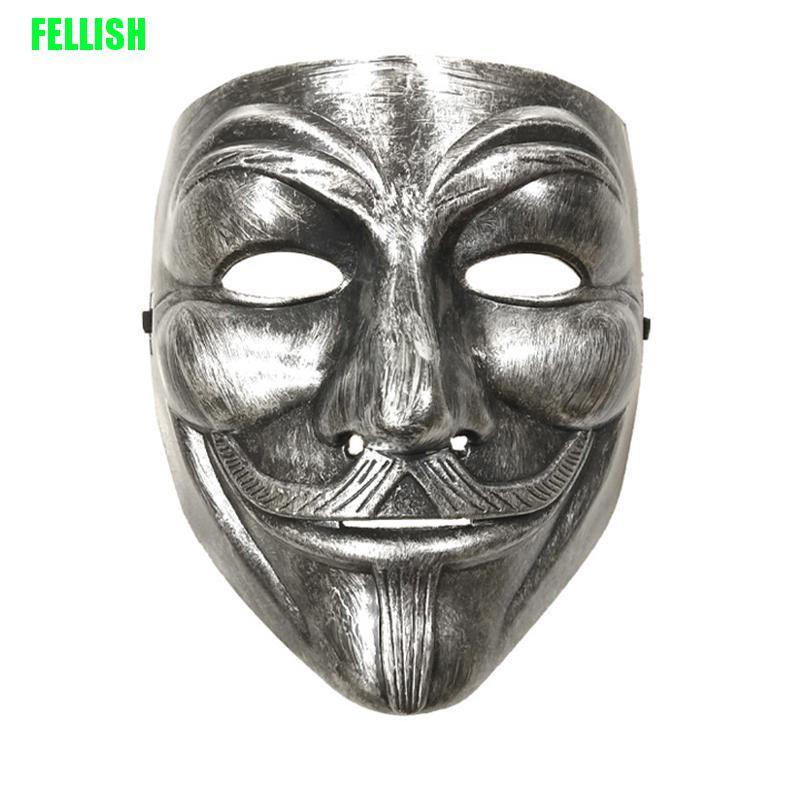 fel-หน้ากาก-vendetta-hacker-mask-anonymous-ของขวัญคริสต์มาส-สําหรับผู้ใหญ่-เด็ก