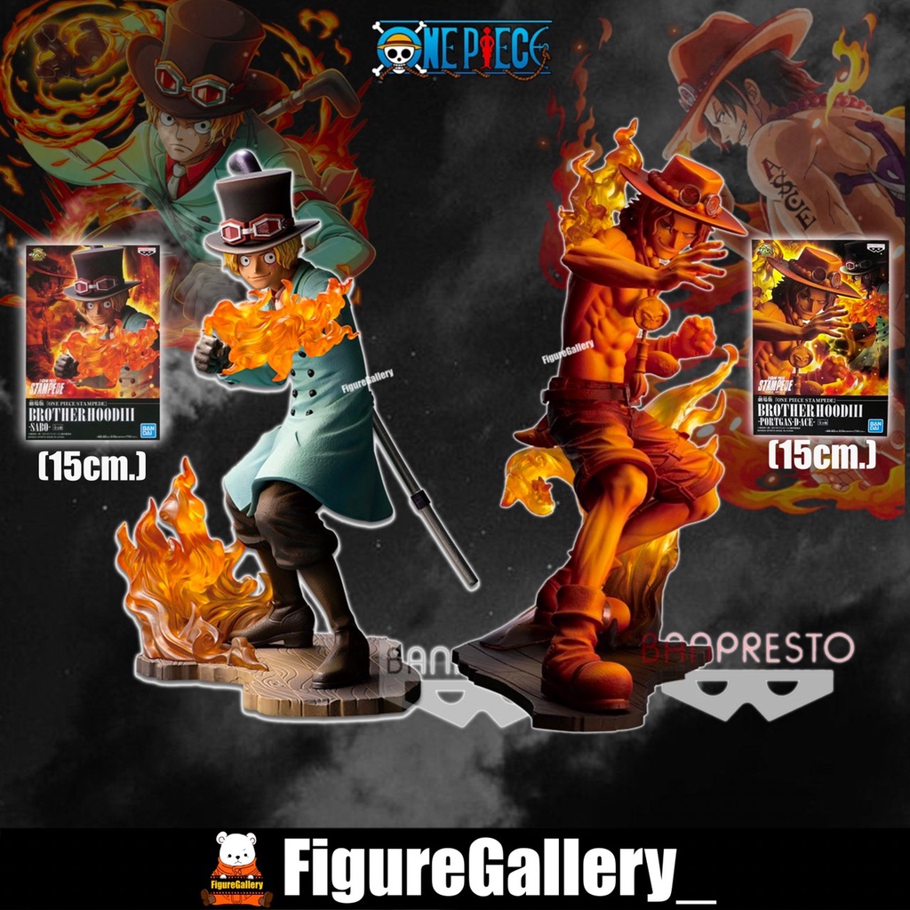 figure-one-piece-stampede-brotherhood-iii-sabo-amp-ace-ซาโบ้-amp-เอส-วันพีช