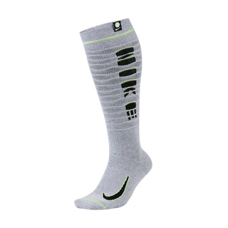 ถุงเท้า Nike Sportswear Multiplier Crew Socks ของแท้ 100%